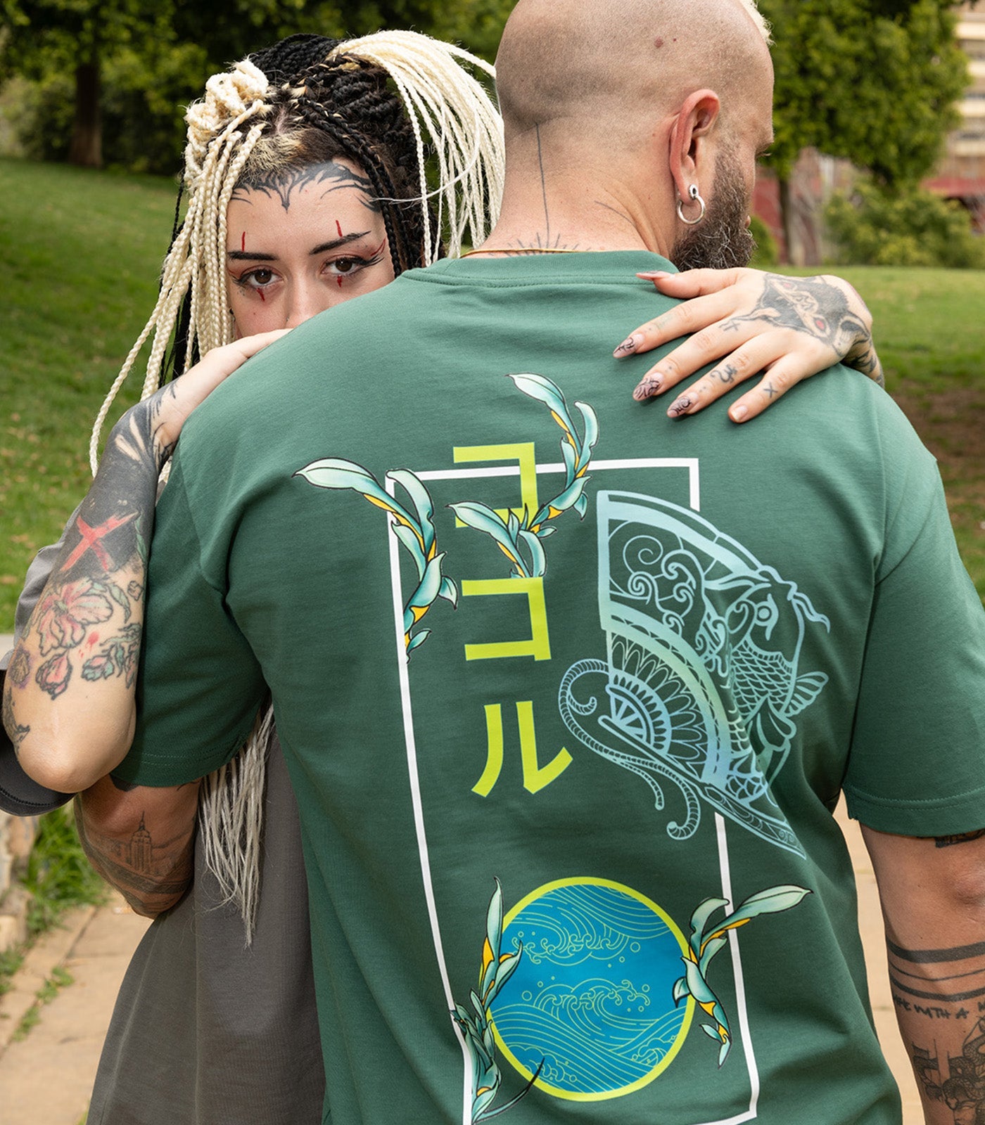 T-shirt