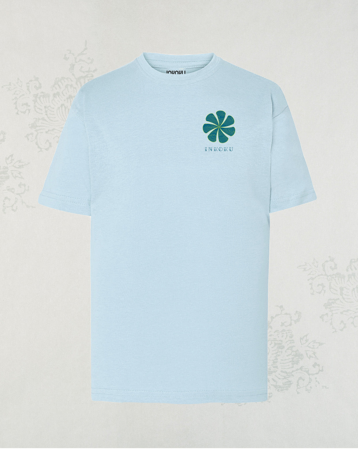 Camiseta Daruma Kids