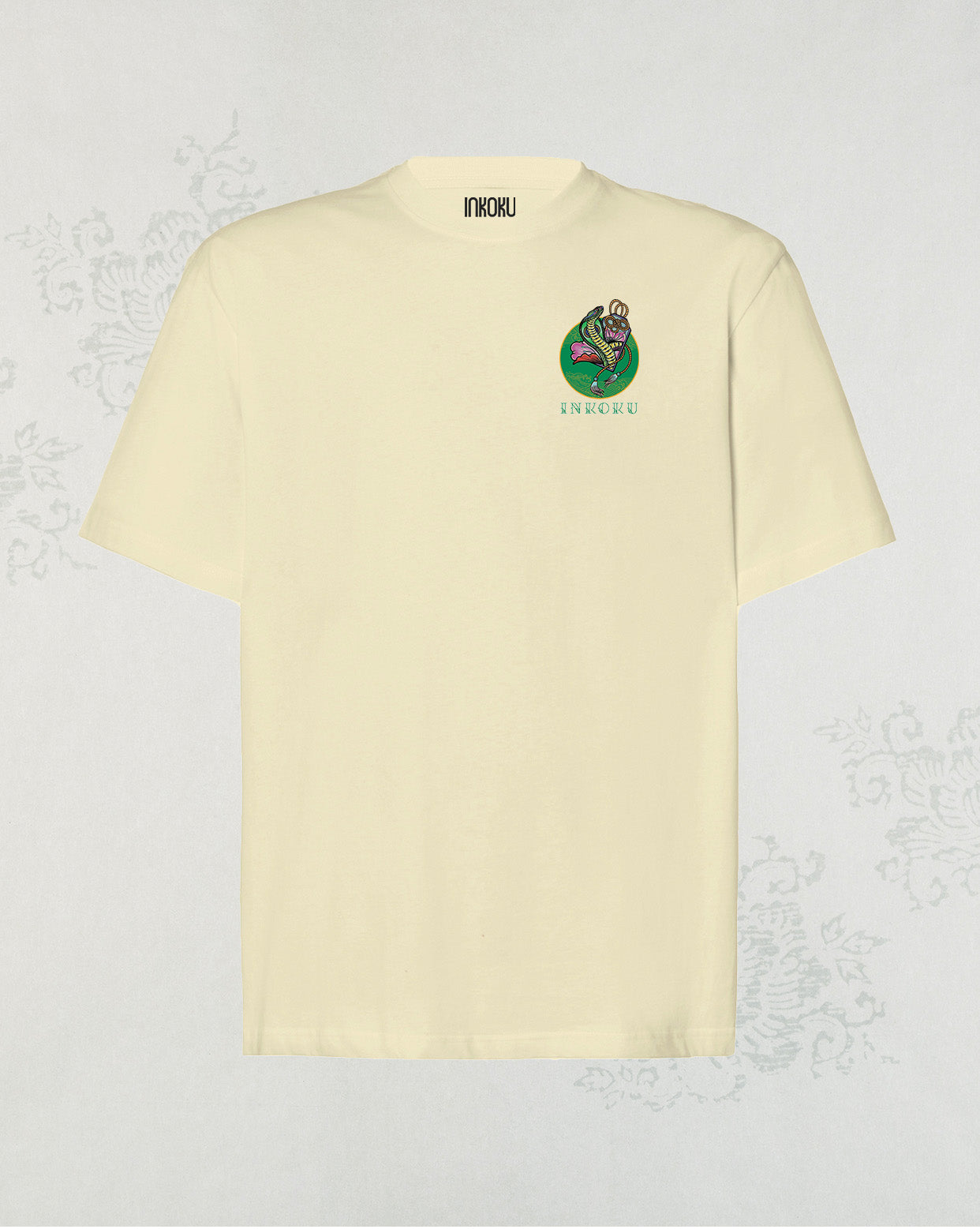 Geisha Cobra OVERSIZE