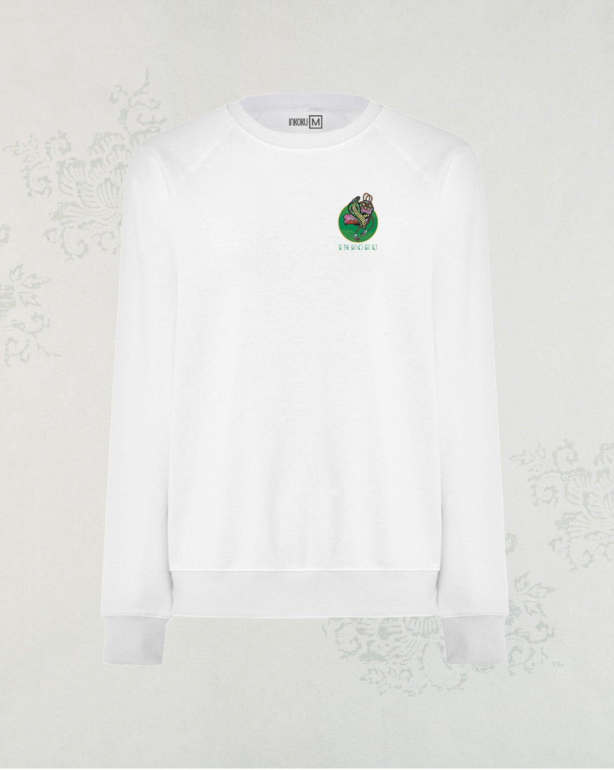 Sudadera Cobra Unisex