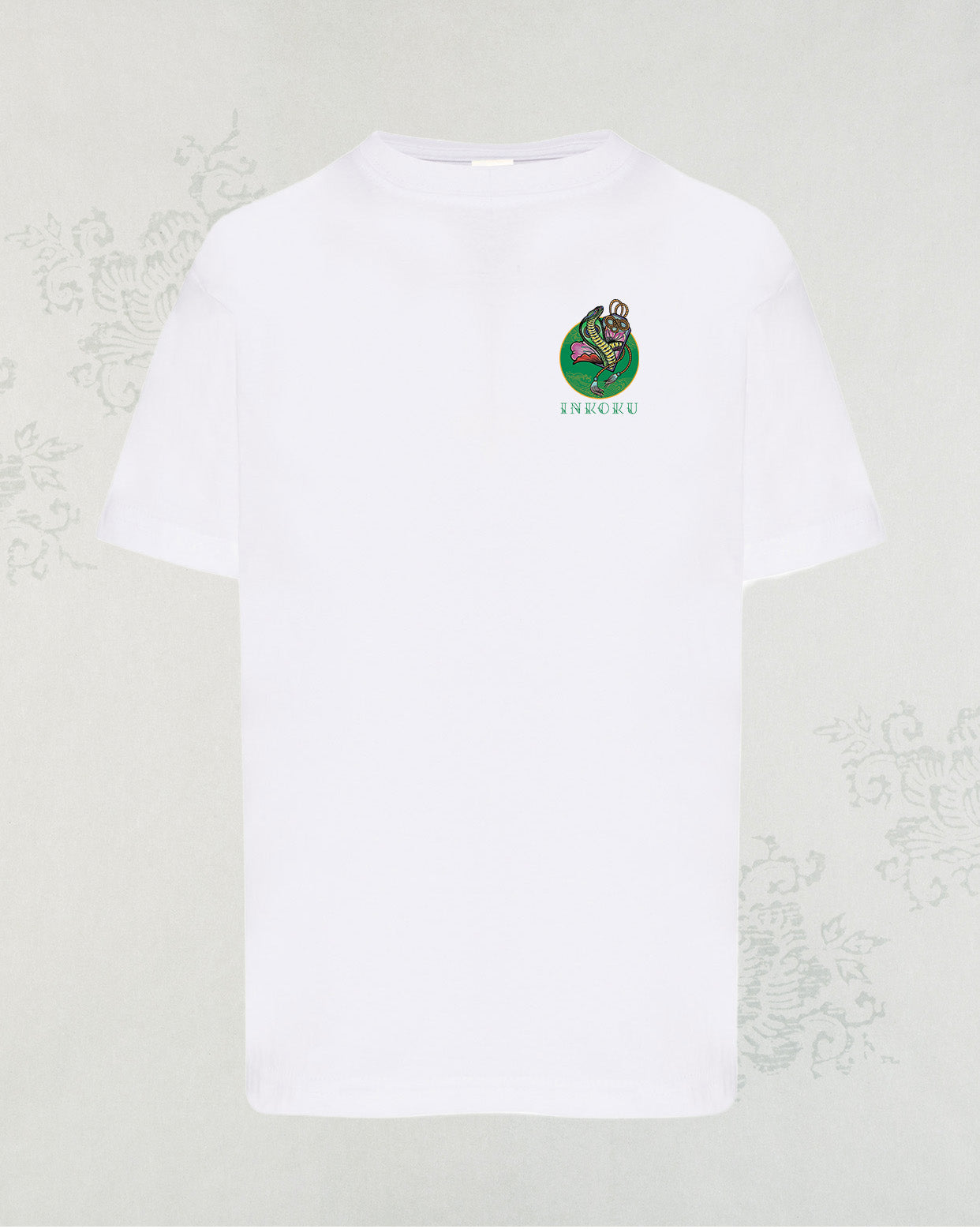 Camiseta Cobra Kids