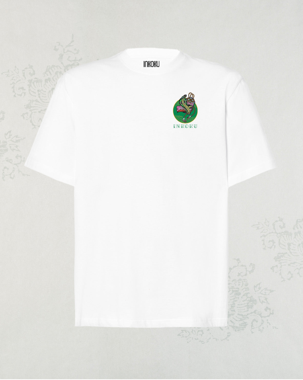 Geisha Cobra OVERSIZE