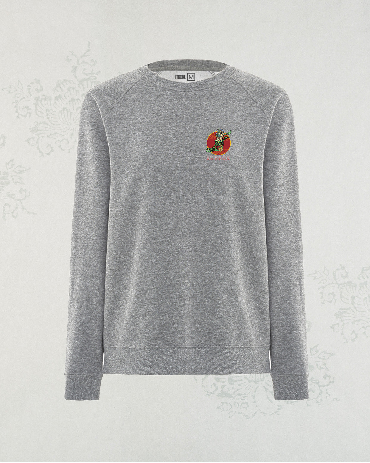 Sudadera Tiger Unisex