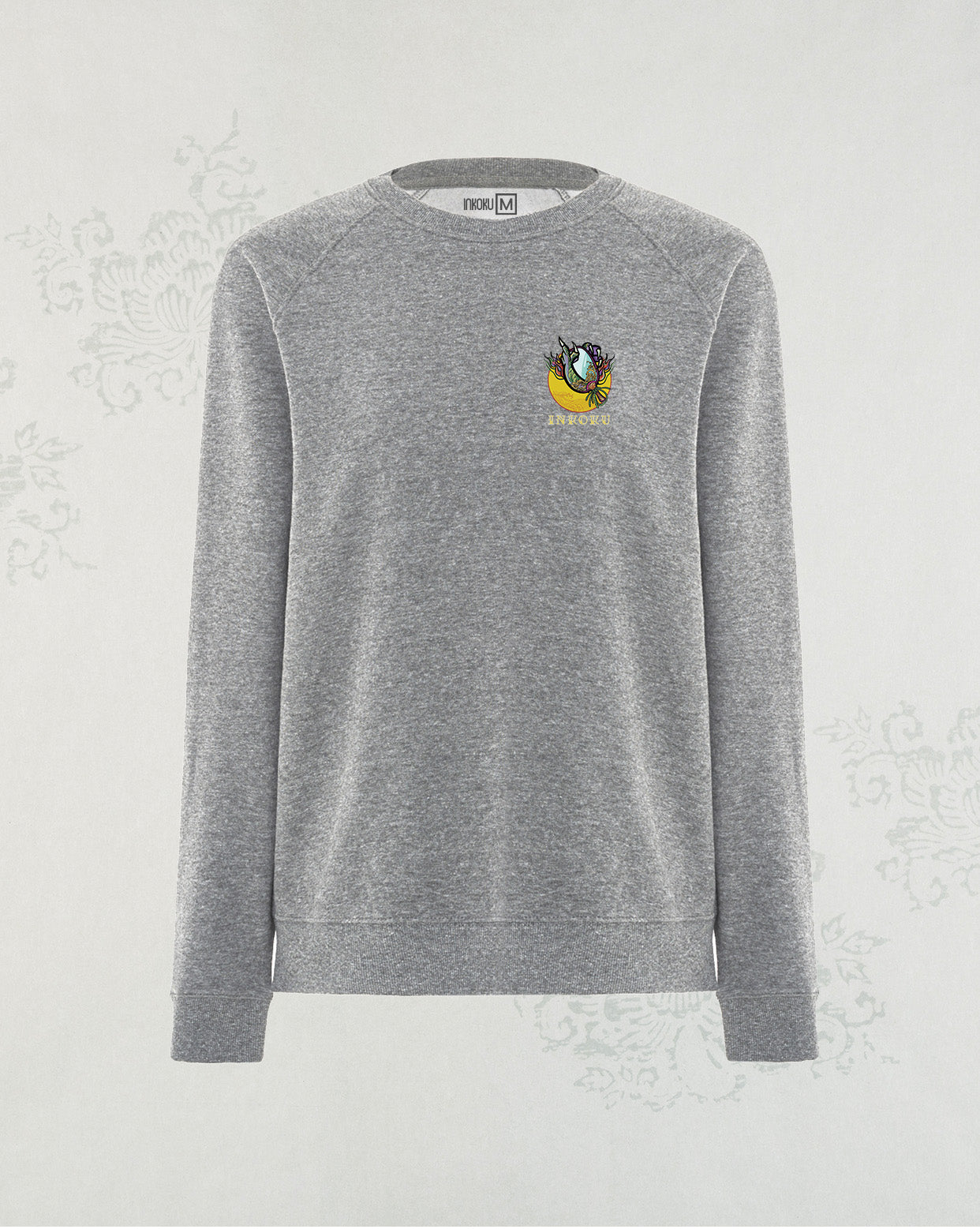 Sudadera Dragon Unisex