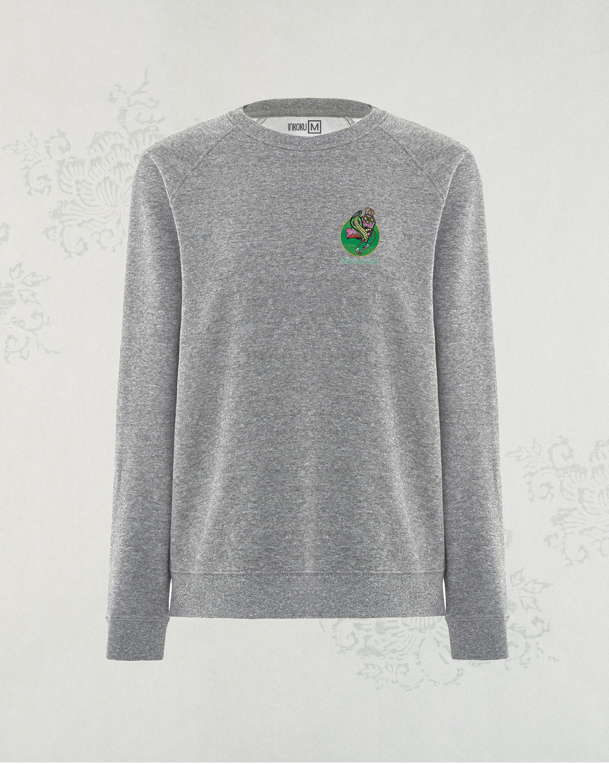 Sudadera Cobra Unisex