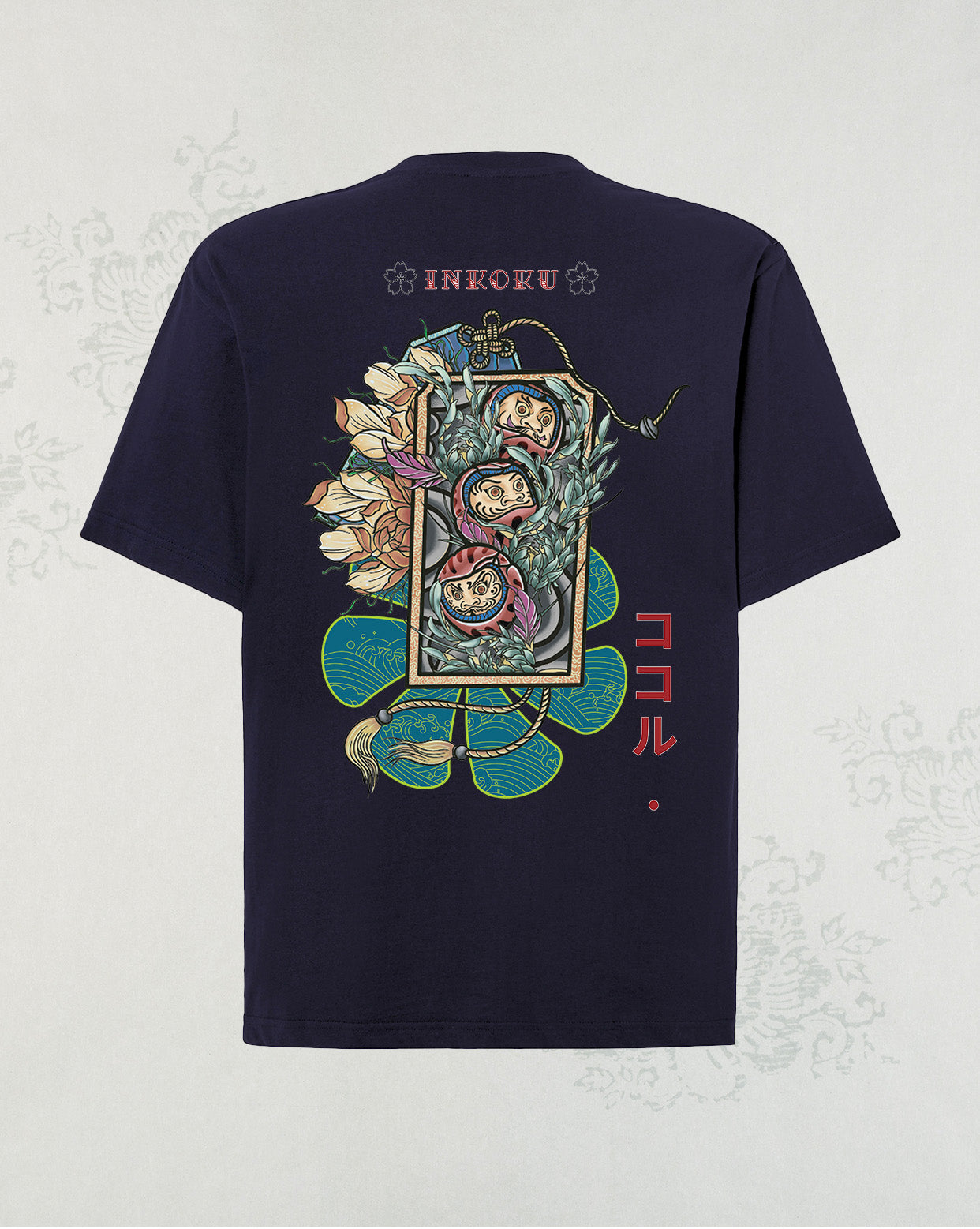 Daruma OVERSIZE