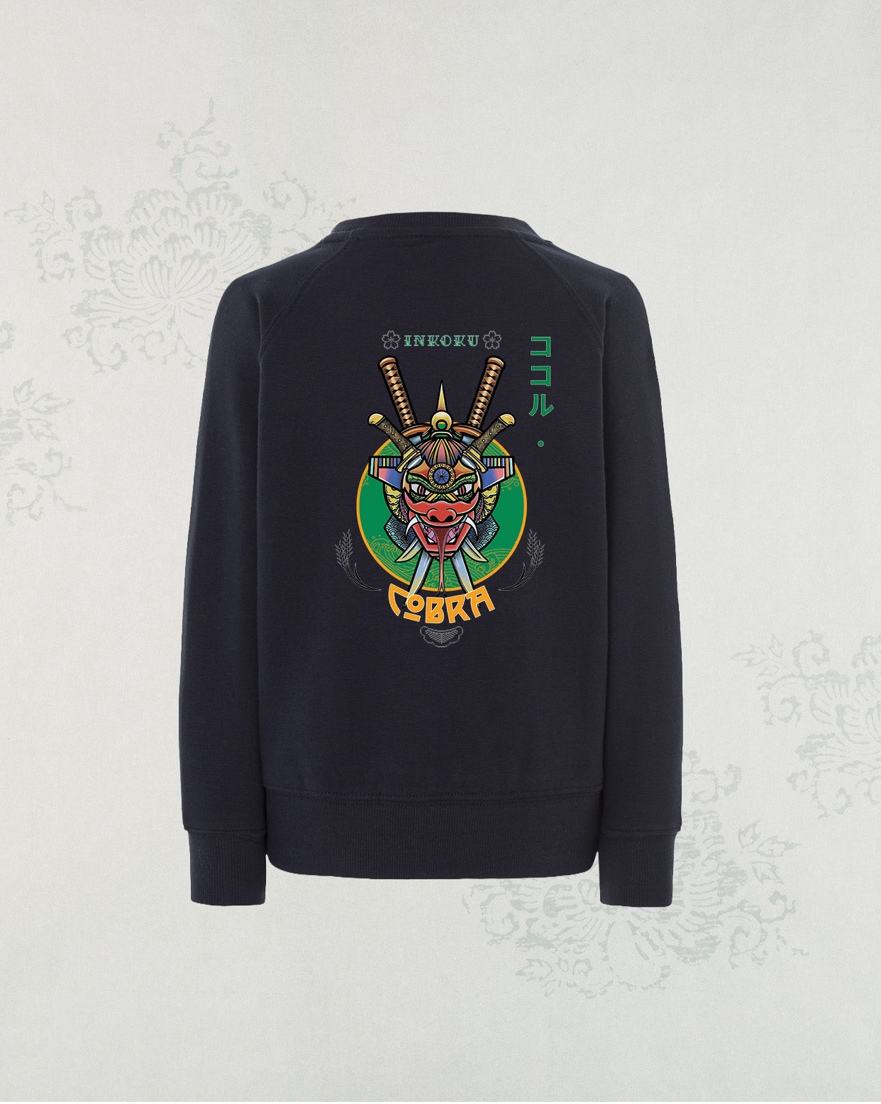 Sudadera Cobra Kids