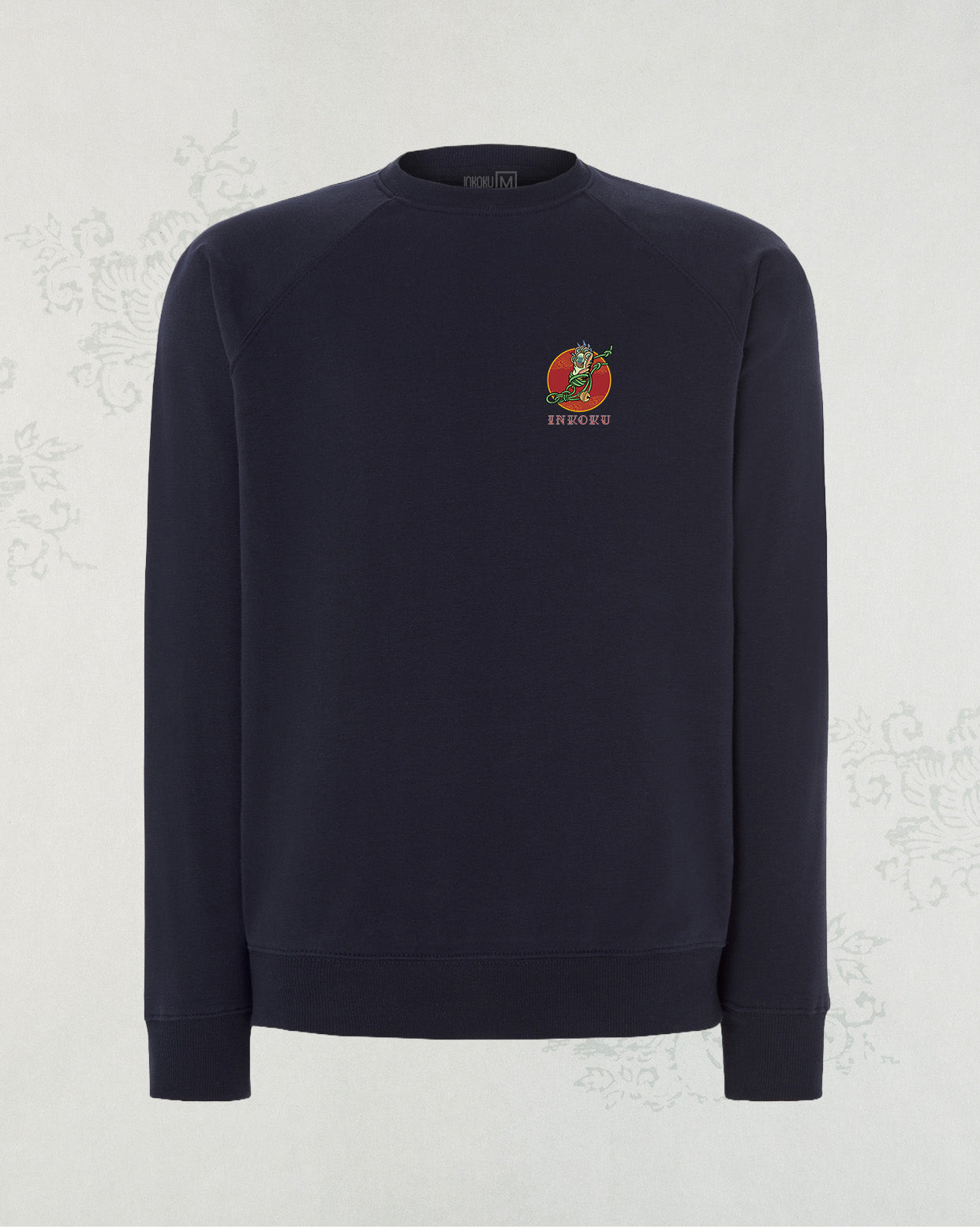 Sudadera Tiger Unisex