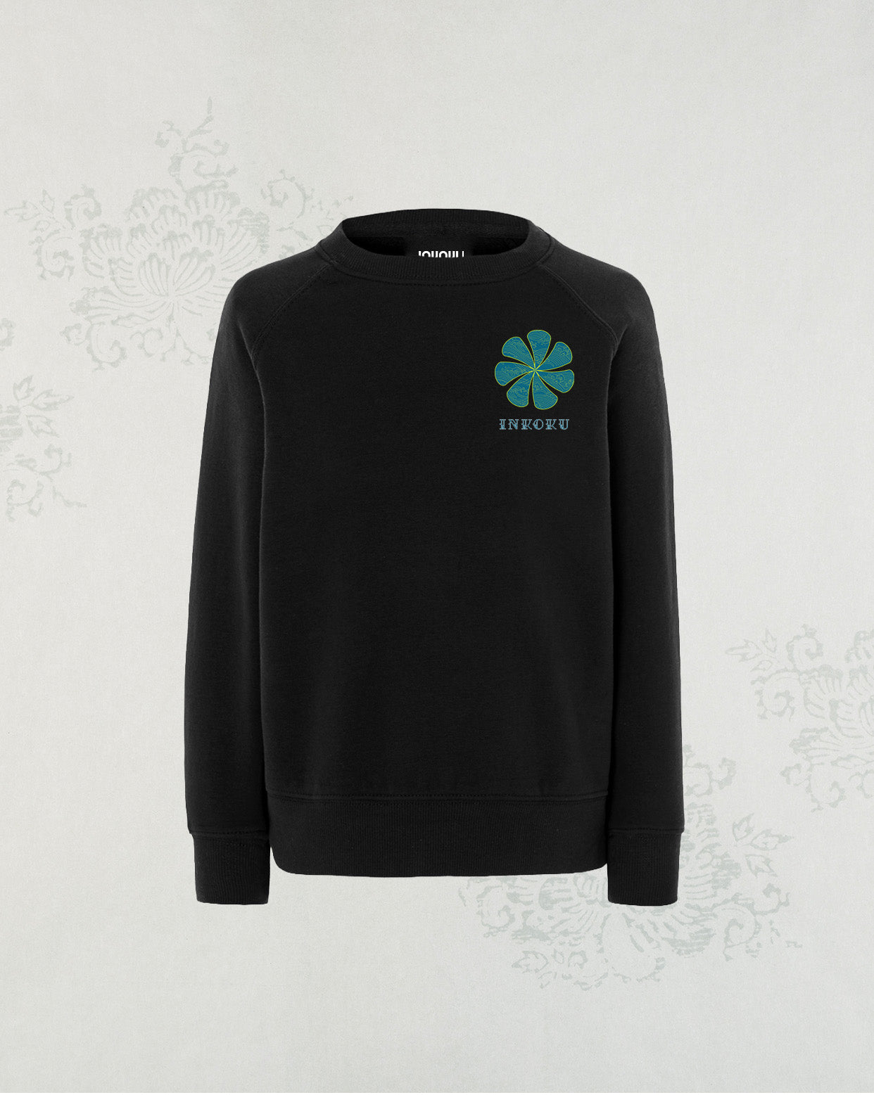 Sudadera Daruma Kids