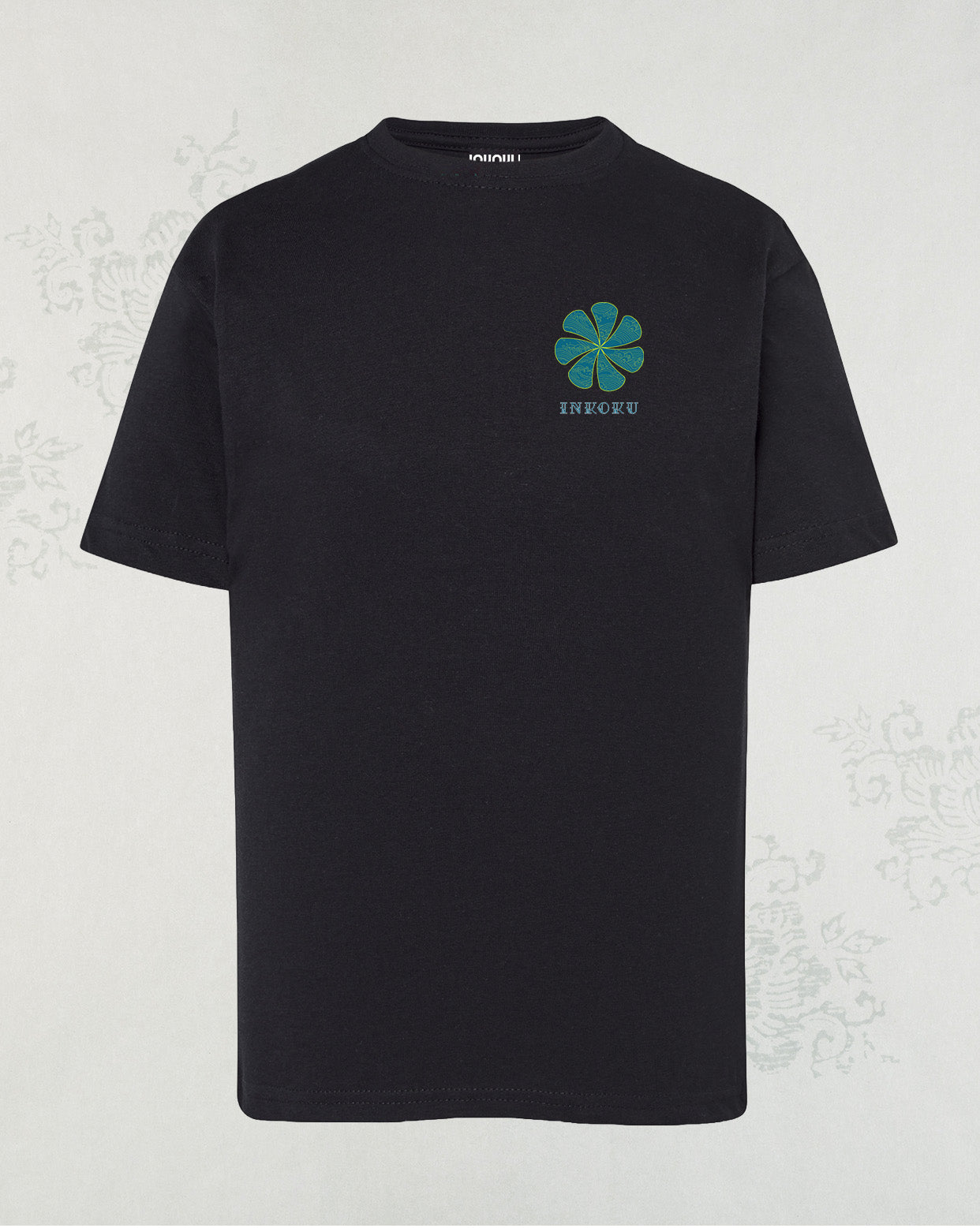 Camiseta Daruma Kids