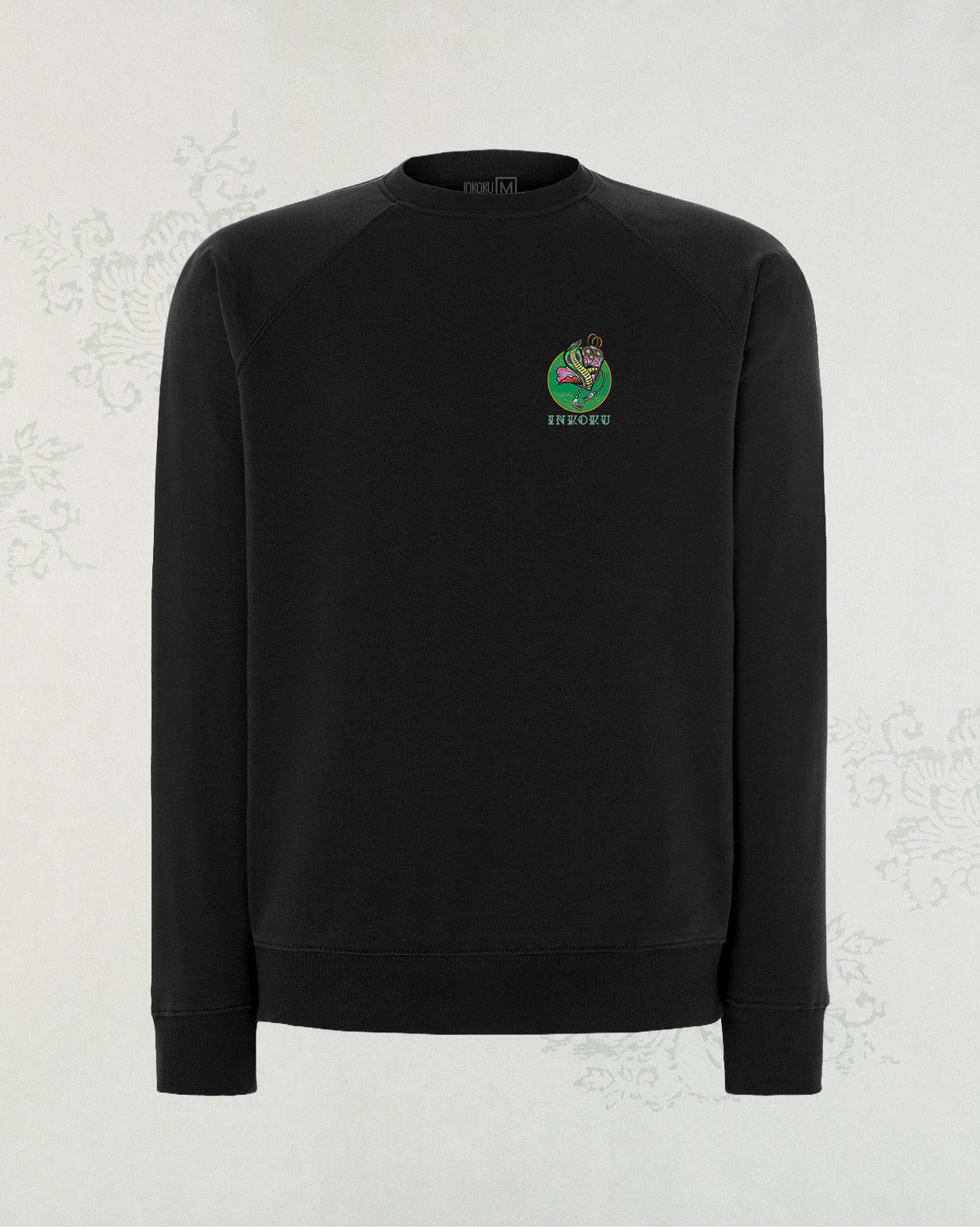 Sudadera Cobra Unisex