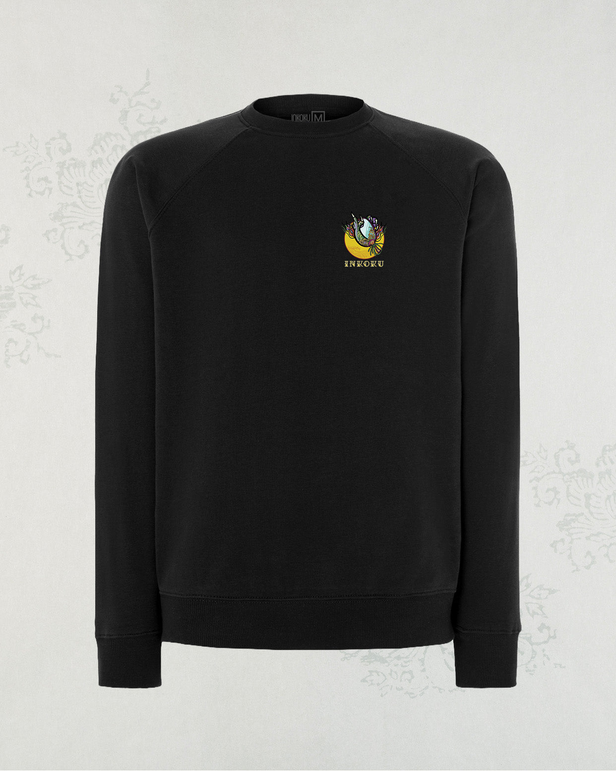 Sudadera Dragon Unisex