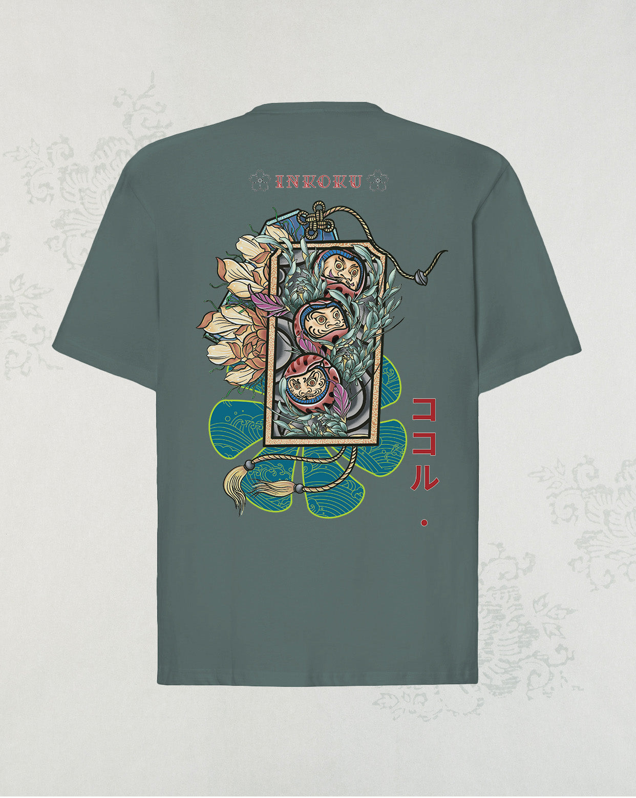 Daruma OVERSIZE
