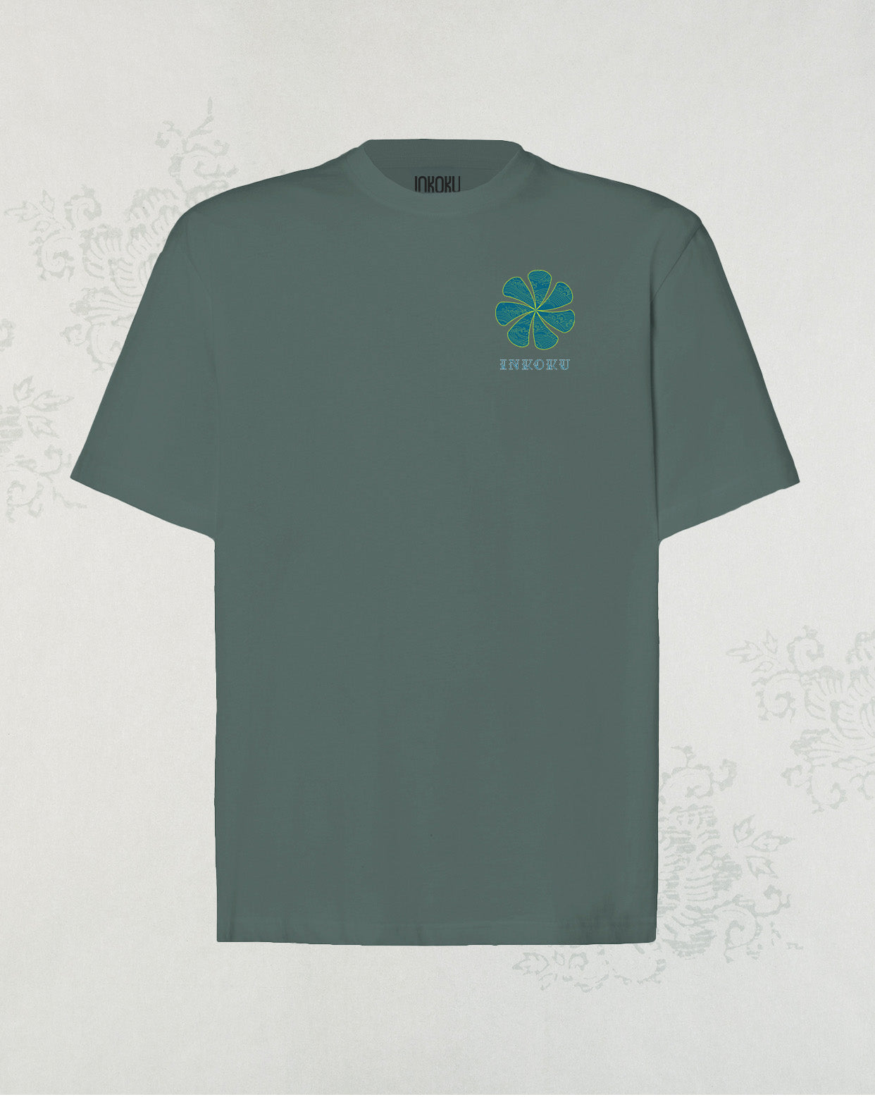 Daruma OVERSIZE