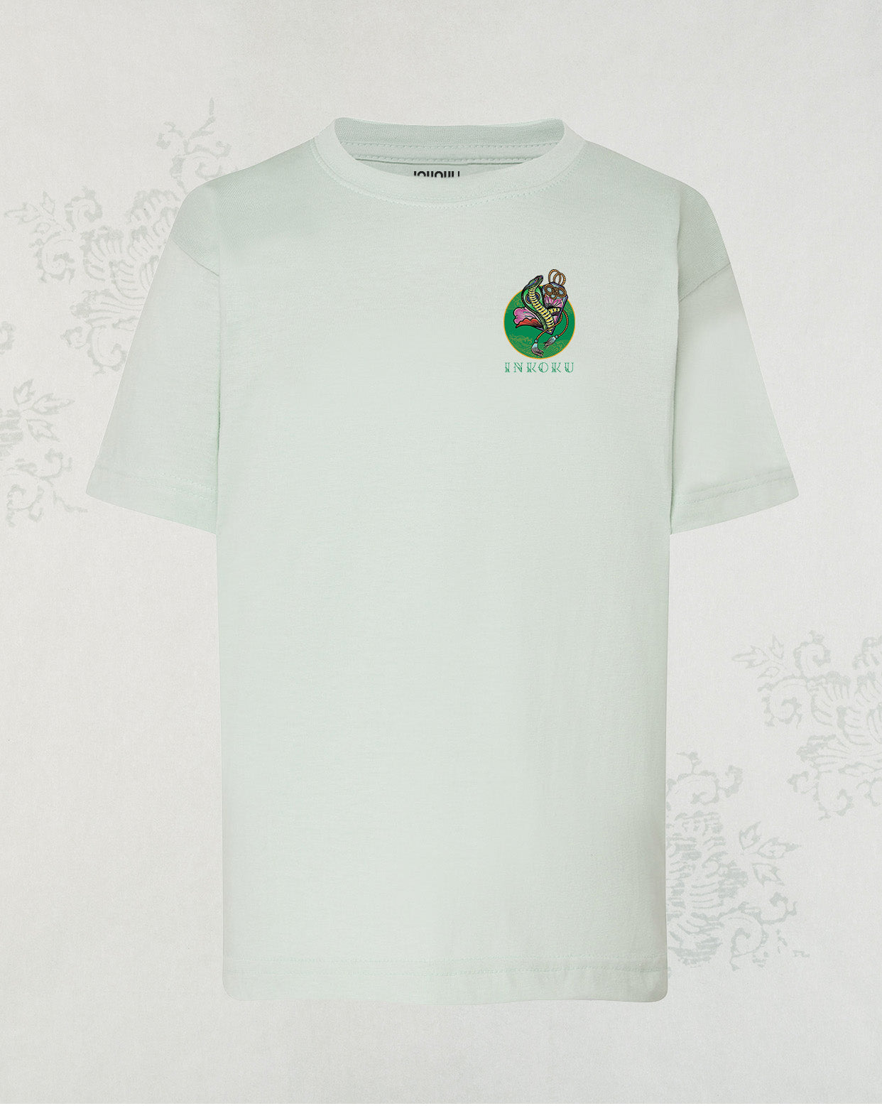 Camiseta Cobra Kids