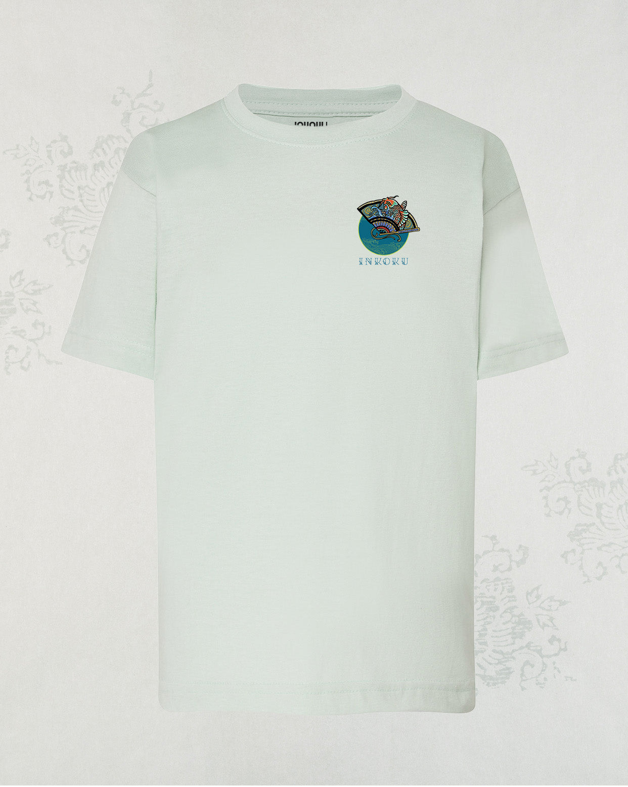 Camiseta Carpa Kids