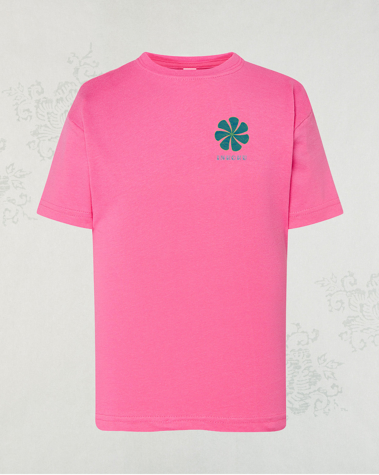 Camiseta Daruma Kids