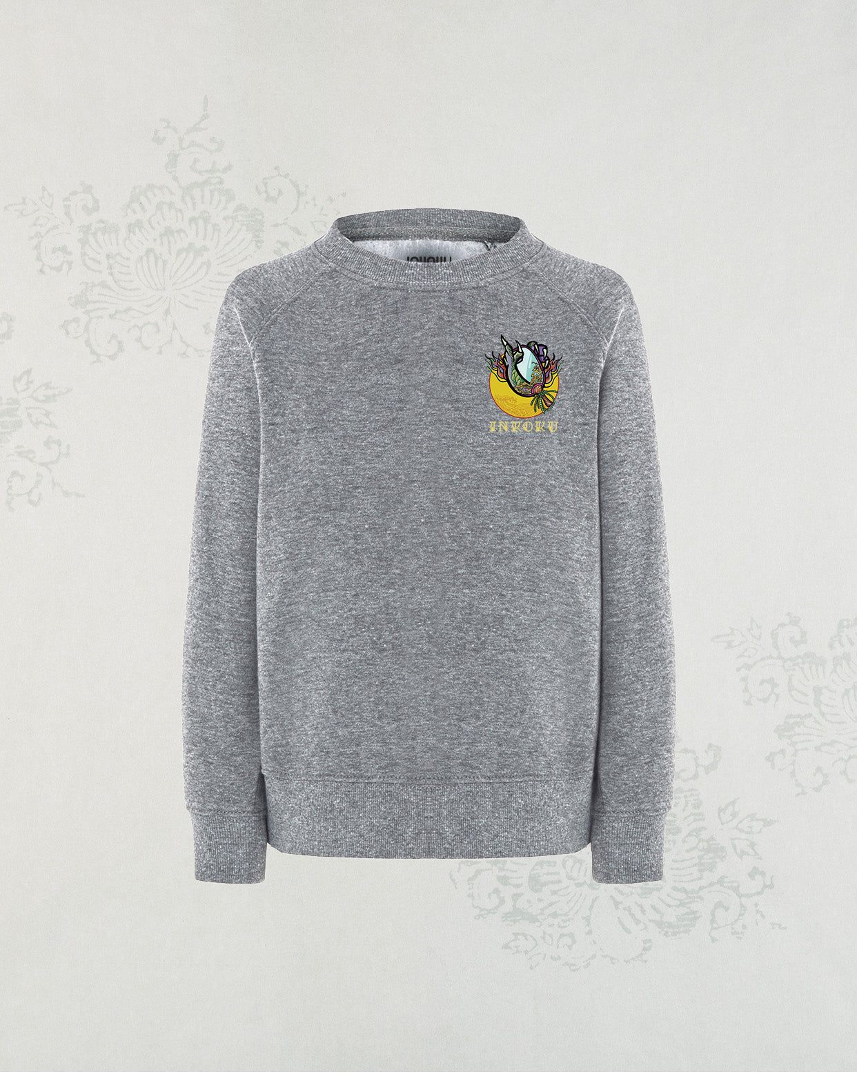 Sudadera Dragon Kids