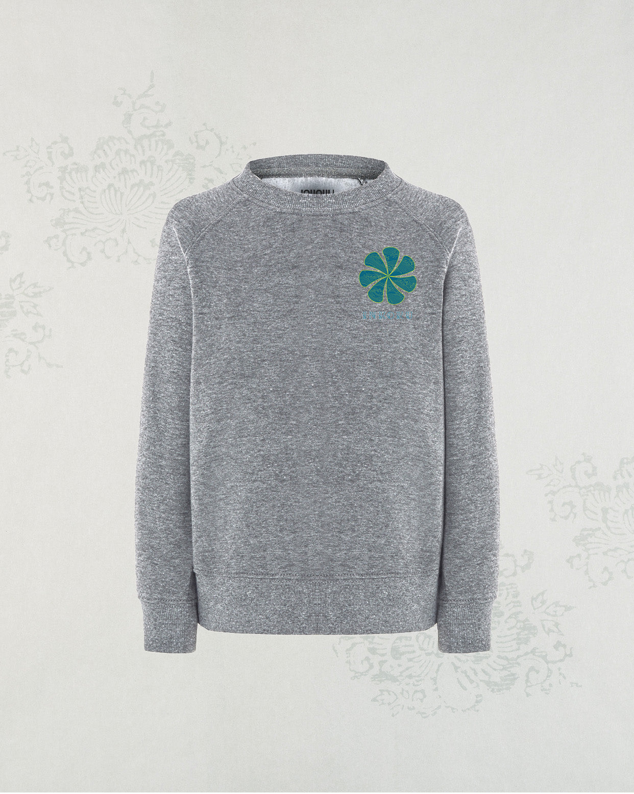 Sudadera Daruma Kids