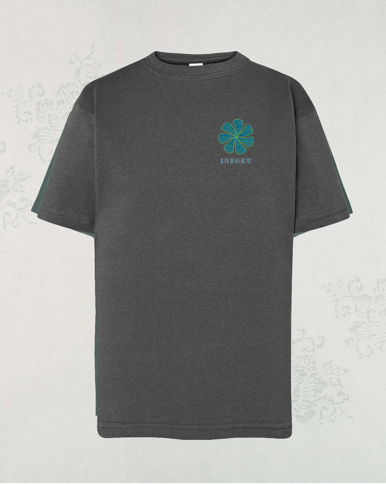 Camiseta Daruma Kids