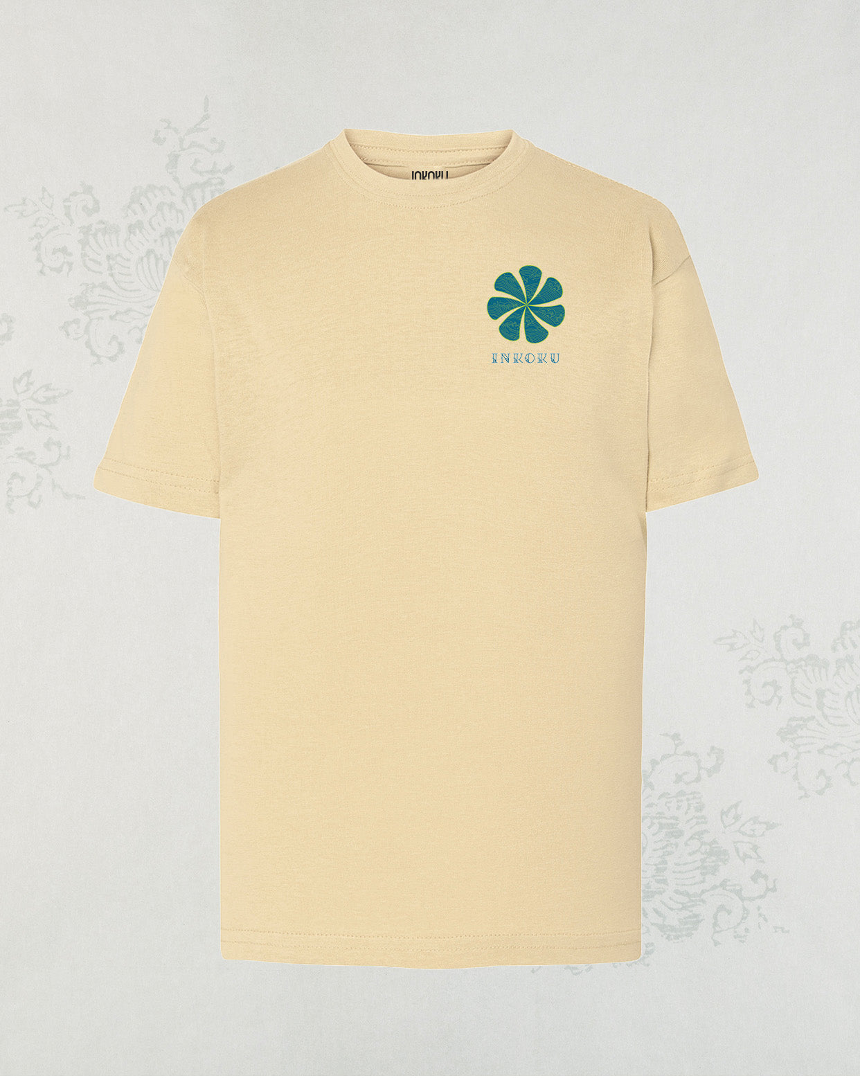 Camiseta Daruma Kids