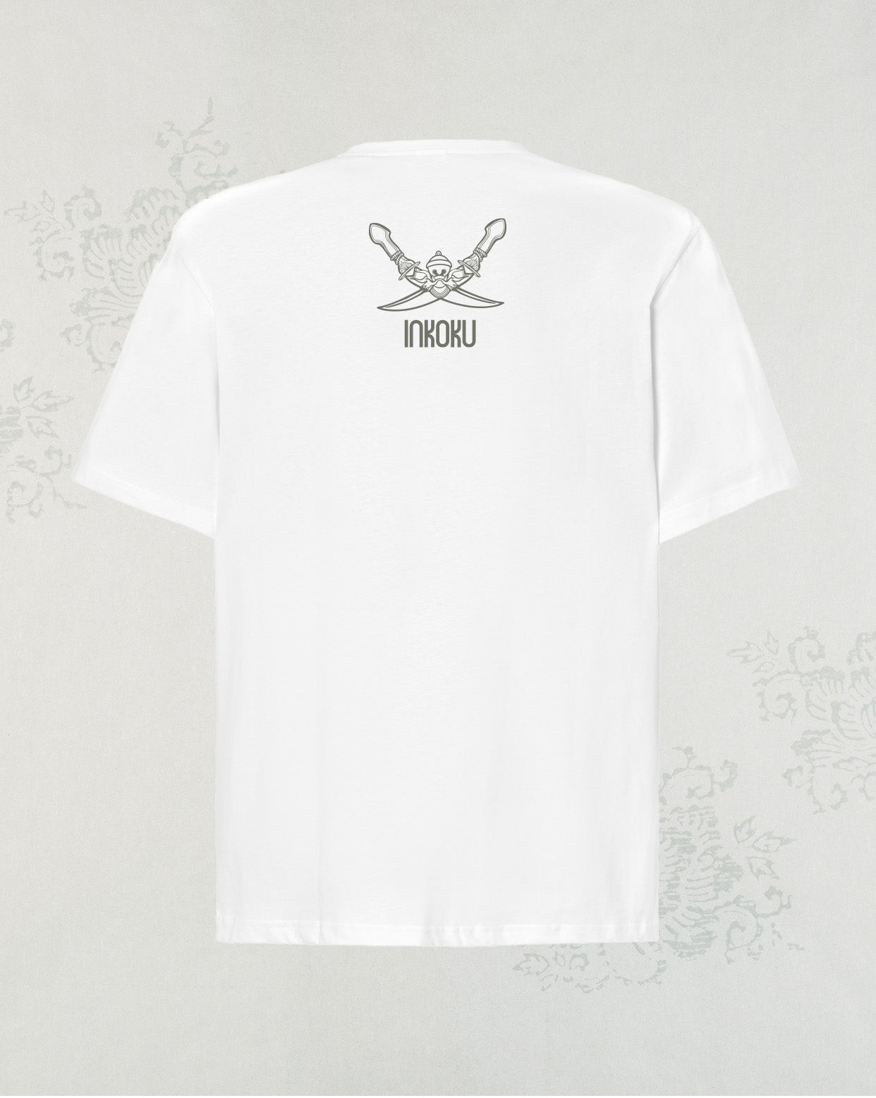 Legends of Ink Camiseta Oversize Unisex 100% algodón