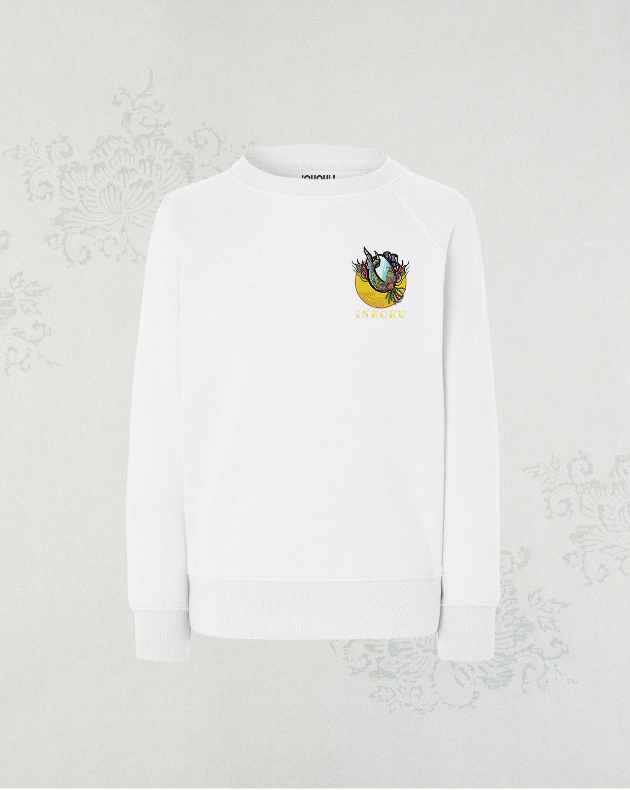 Sudadera Dragon Kids