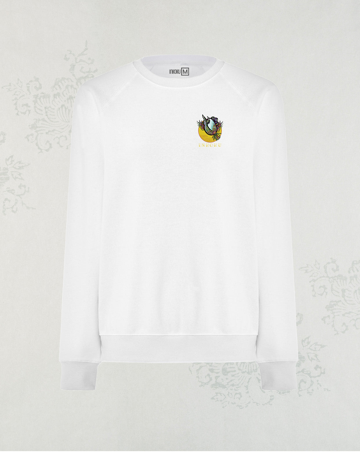 Sudadera Dragon Unisex