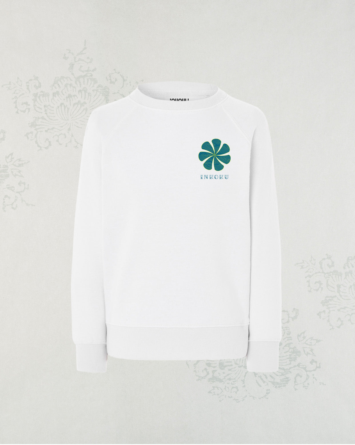 Sudadera Daruma Kids