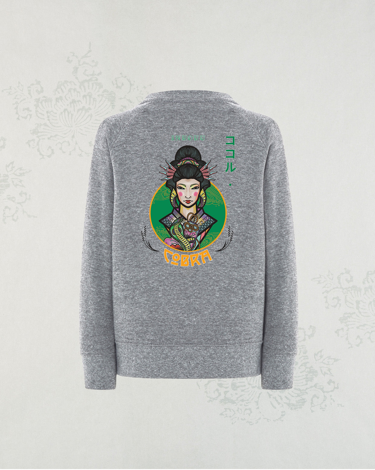 Sudadera Cobra Kids