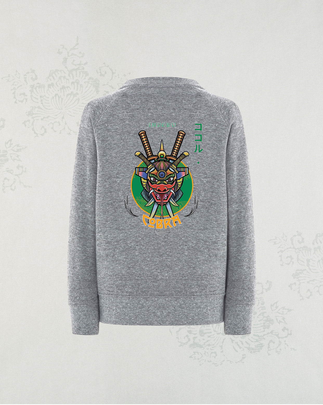Sudadera Cobra Kids