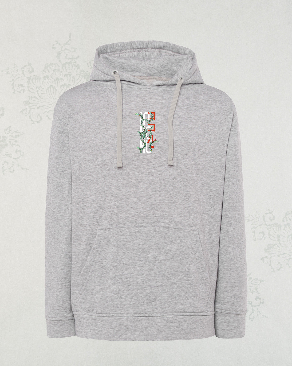 Sudadera Capucha Legends of Ink