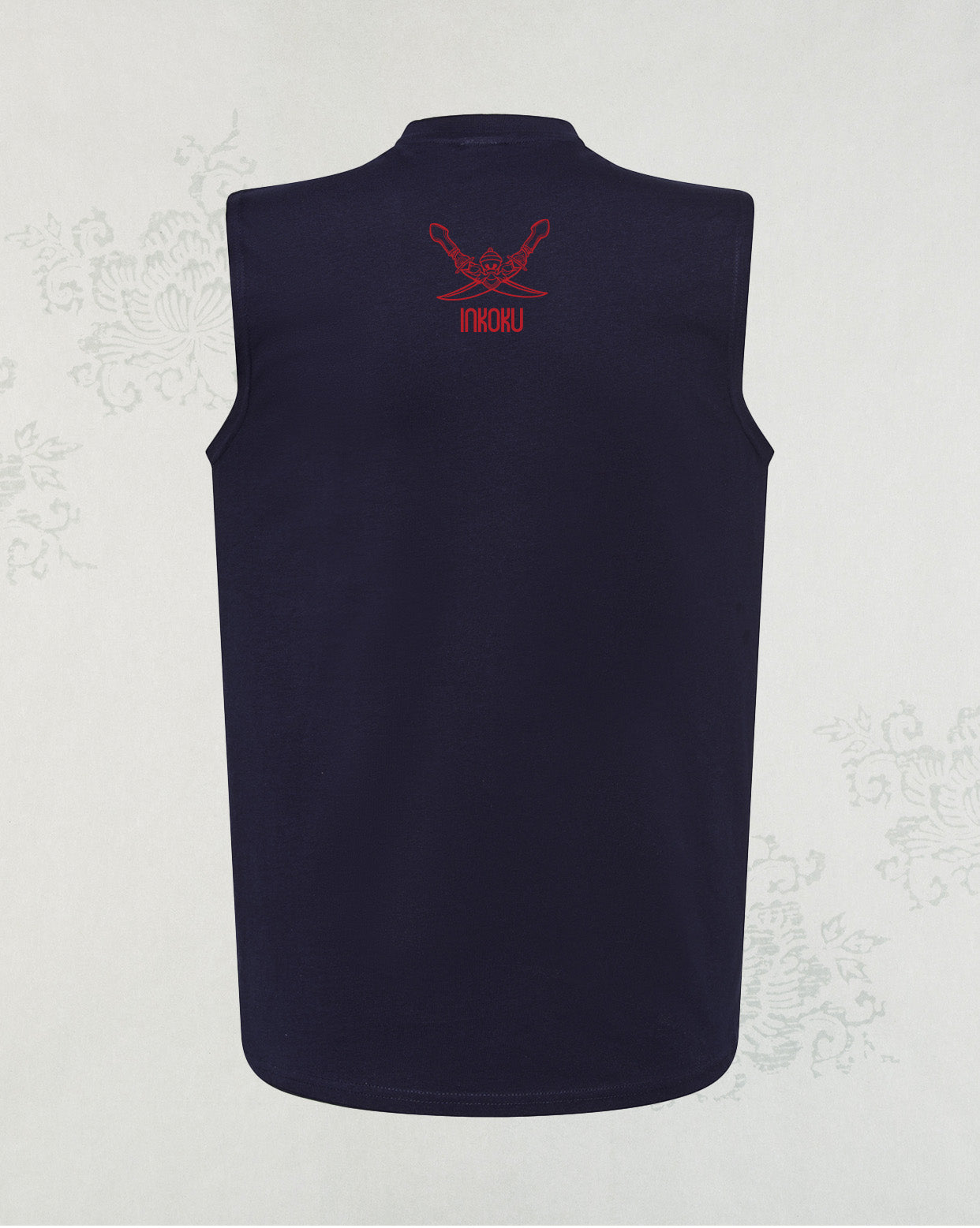 Legends of Ink Camiseta Tank Top Unisex 100% algodón