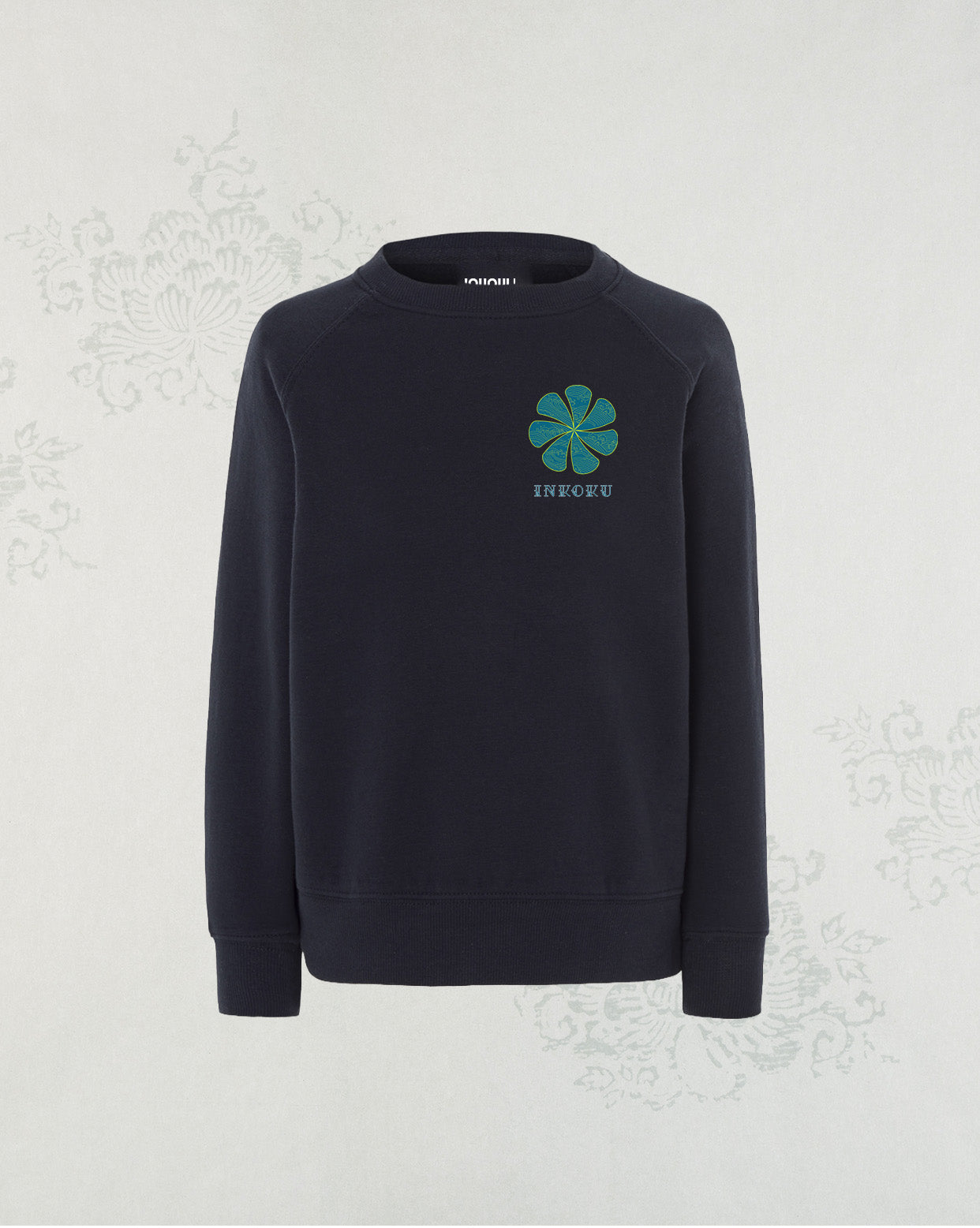 Sudadera Daruma Kids