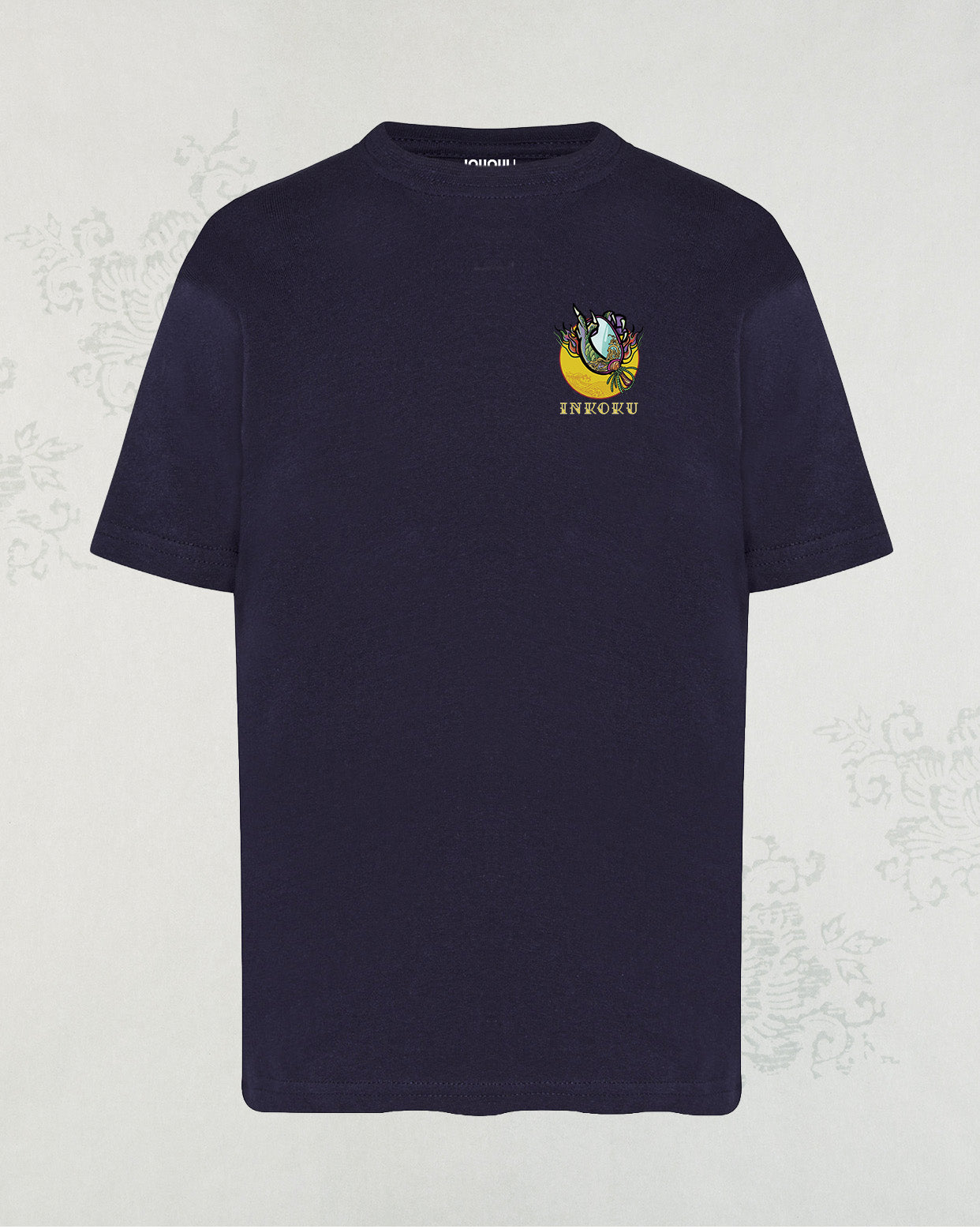 Camiseta Dragon Kids