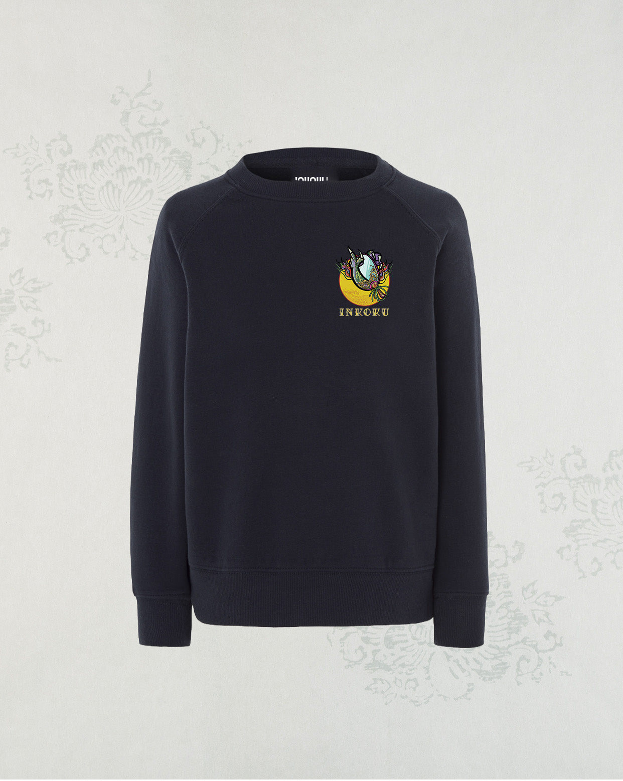 Sudadera Dragon Kids