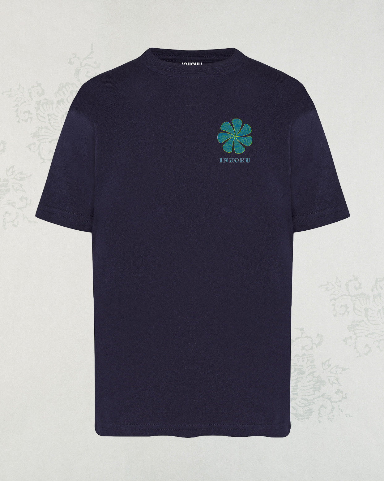 Camiseta Daruma Kids