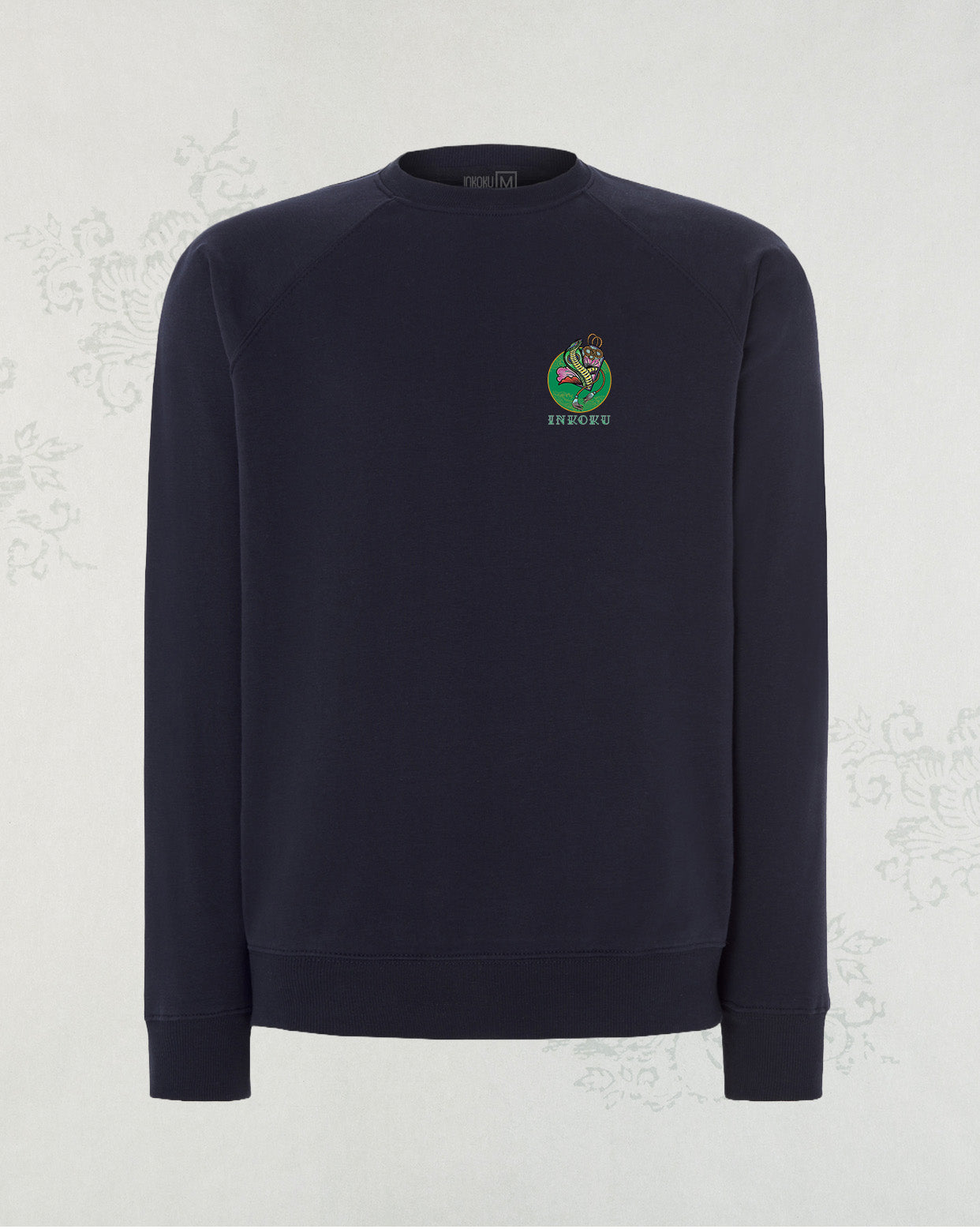 Sudadera Cobra Unisex