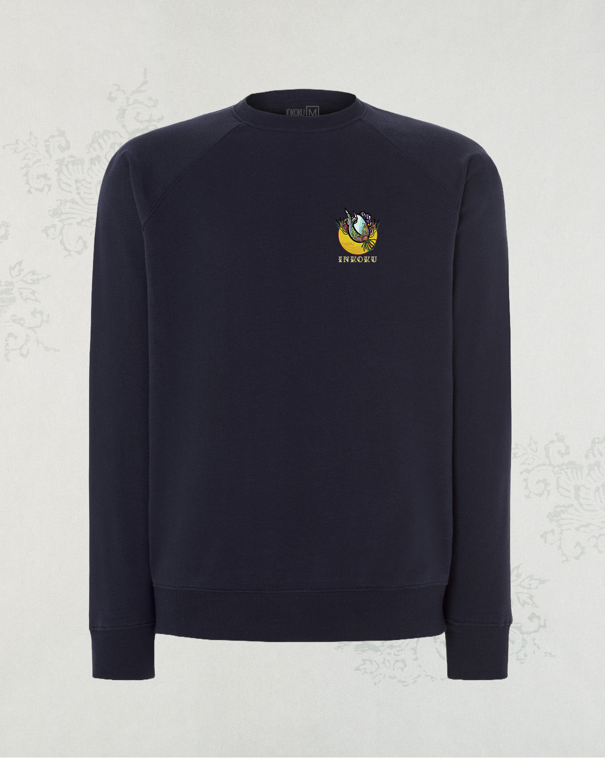 Sudadera Dragon Unisex