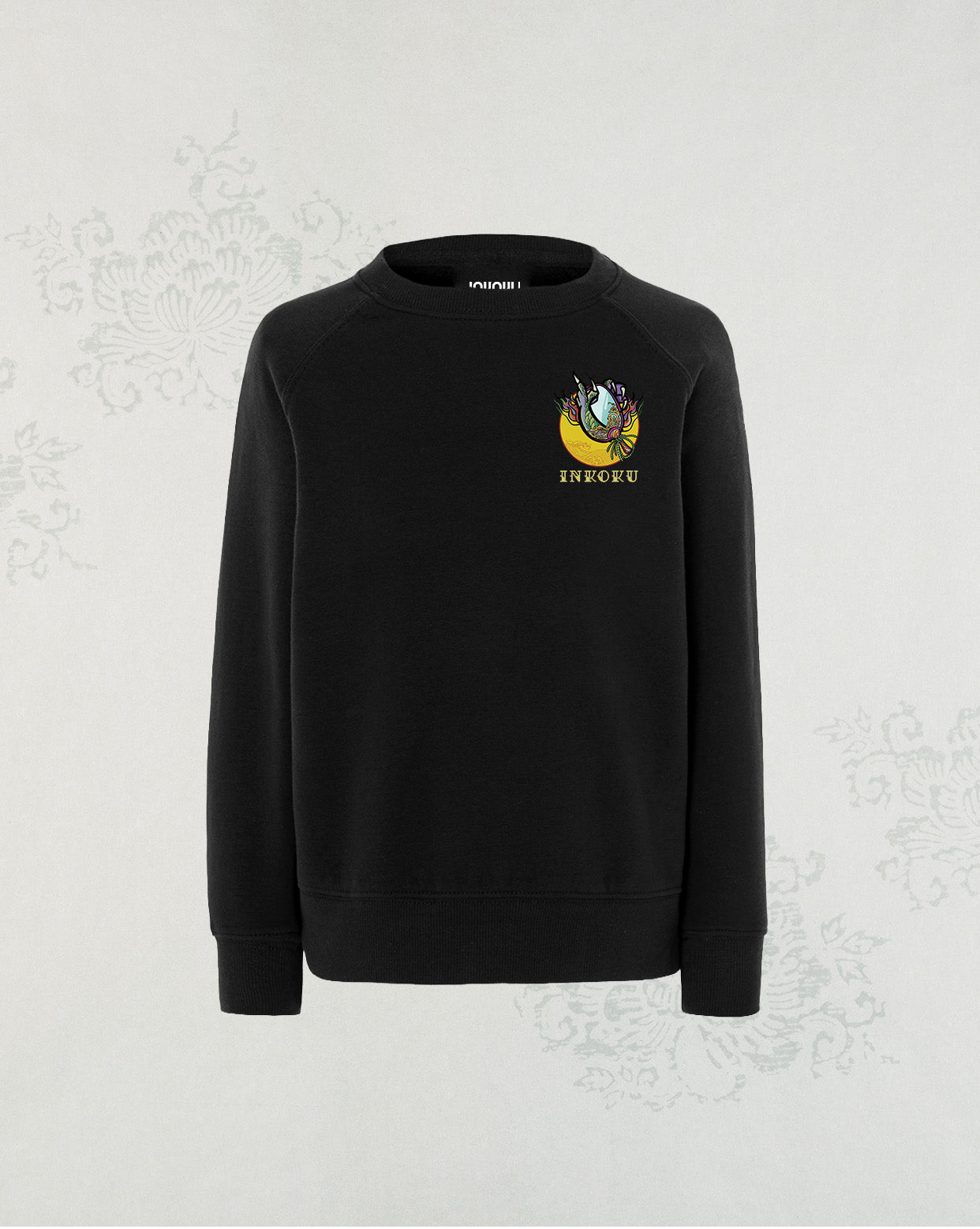 Sudadera Dragon Kids
