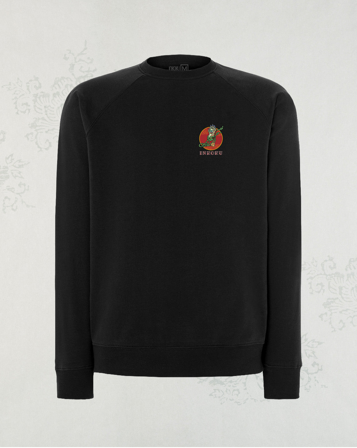 Sudadera Tiger Unisex