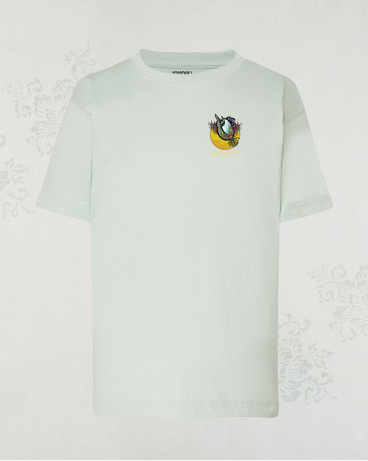 Camiseta Dragon Kids